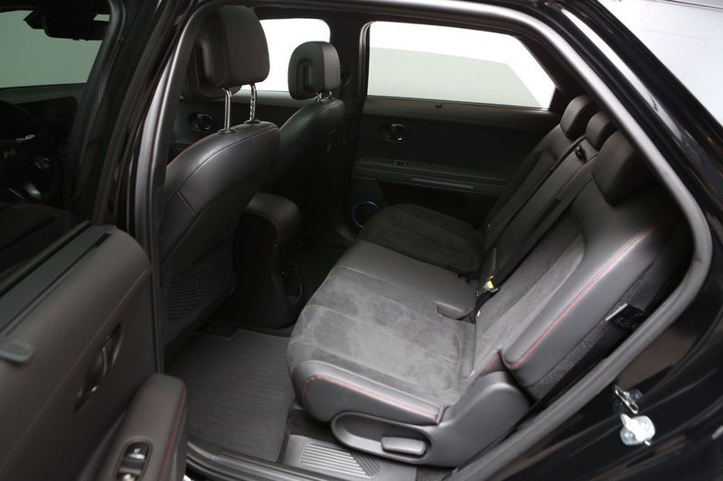 Hyundai IONIQ 5 bild 5