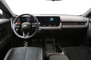 Hyundai IONIQ 5 bild 13