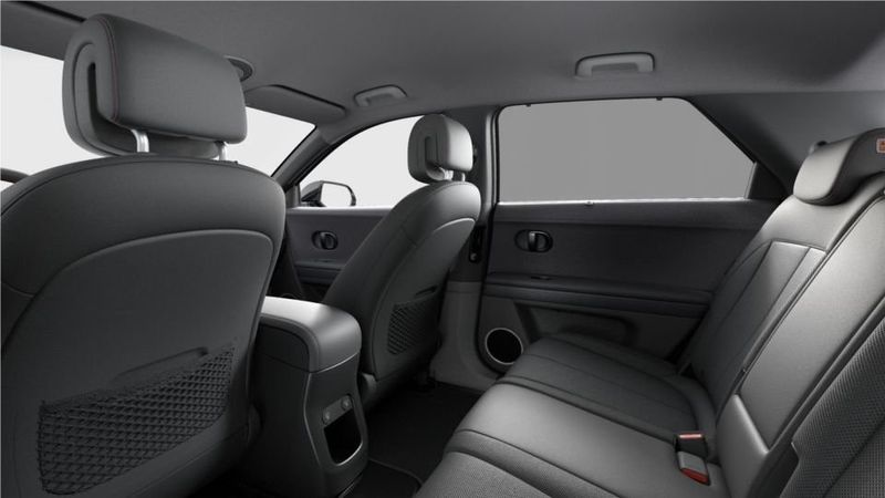 Hyundai IONIQ 5 bild 5