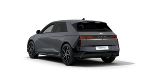 Hyundai IONIQ 5 bild 3