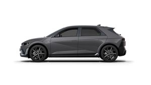 Hyundai IONIQ 5 bild 2
