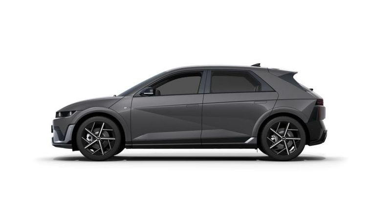 Hyundai IONIQ 5 bild 2