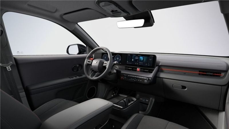 Hyundai IONIQ 5 bild 4