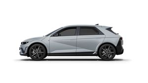Hyundai IONIQ 5 bild 2