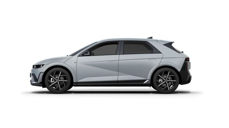 Hyundai IONIQ 5 bild 2