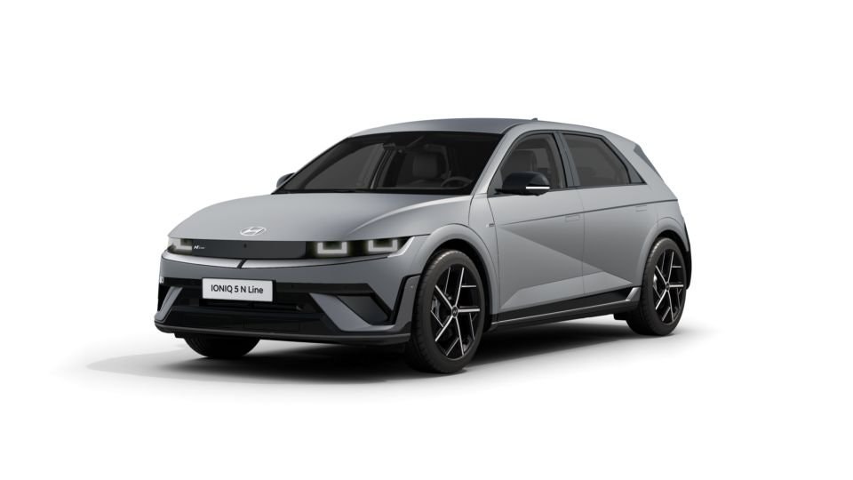 Hyundai IONIQ 5