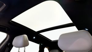 BYD Seal 6 bild 13