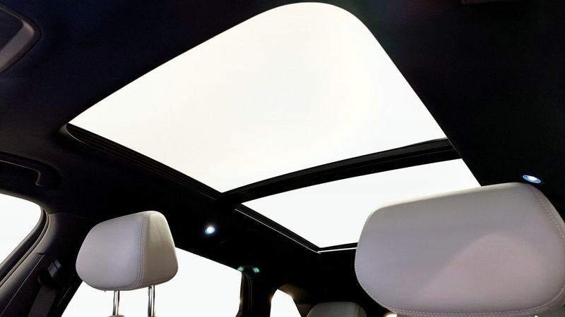 BYD Seal 6 bild 13