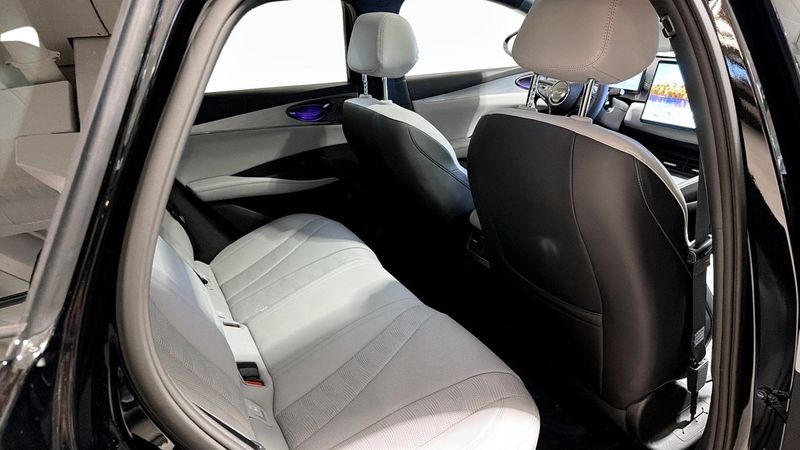 BYD Seal 6 bild 5