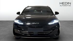 BYD Seal 6 bild 8