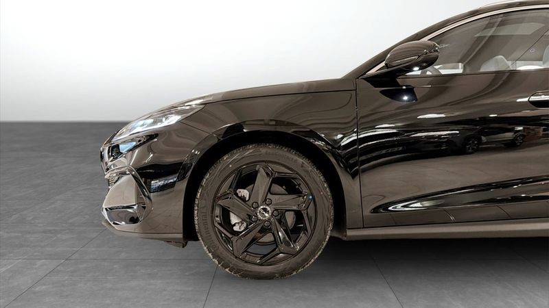 BYD Seal 6 bild 9
