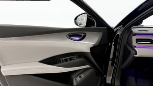BYD Seal 6 bild 11