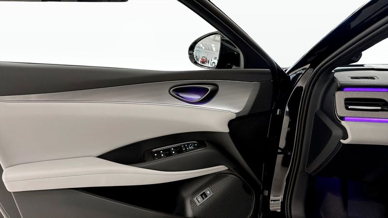 BYD Seal 6 bild 11