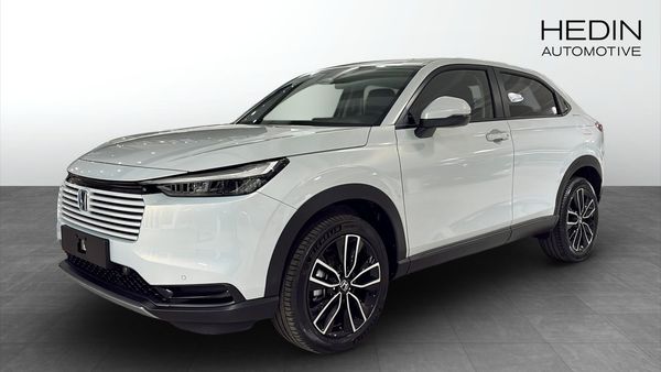 Honda HR-V HYBRID ELEGANCE 1.5 DEMOBIL - 2025