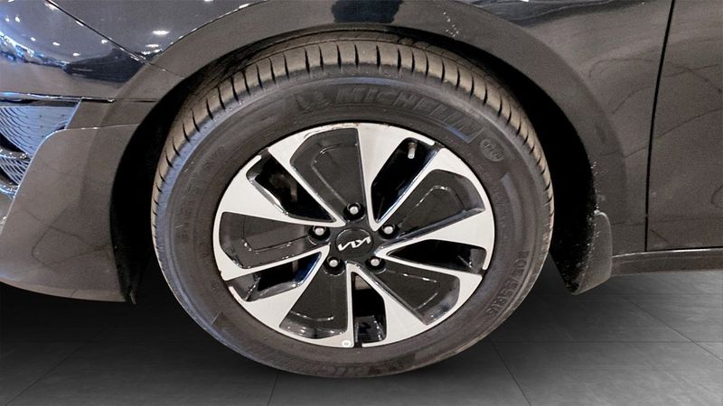 Kia Cee´d bild 9
