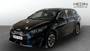 Kia Cee´d bild 1