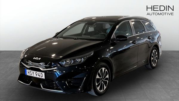 Kia Cee´d SW PHEV ACTION - 2023