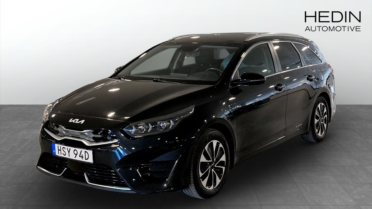 Kia Cee´d