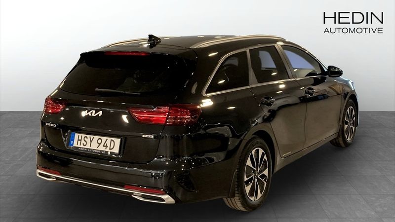 Kia Cee´d bild 2