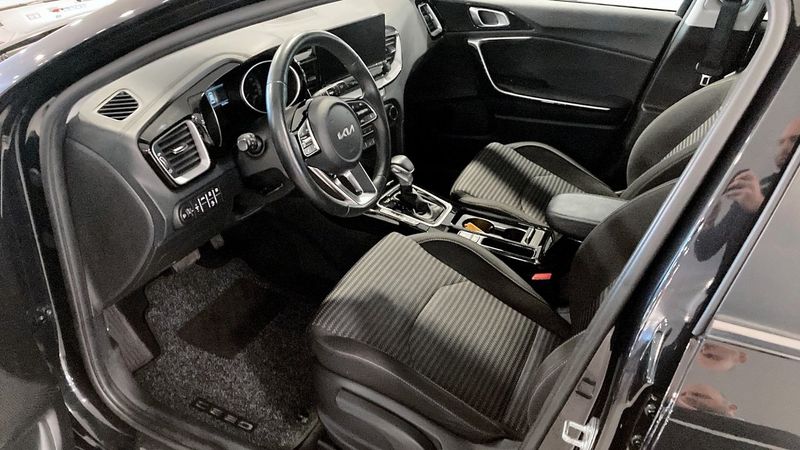 Kia Cee´d bild 5