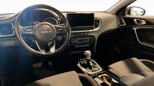 Kia Cee´d bild 4
