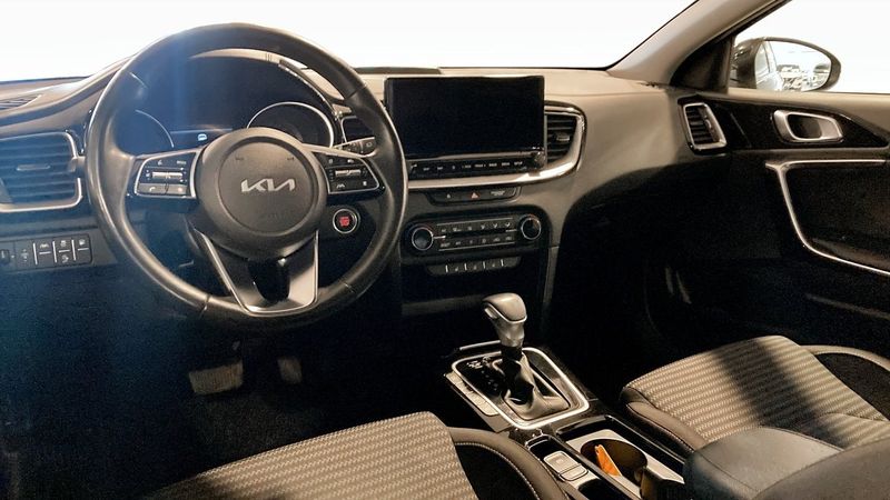 Kia Cee´d bild 4