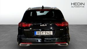 Kia Cee´d bild 7