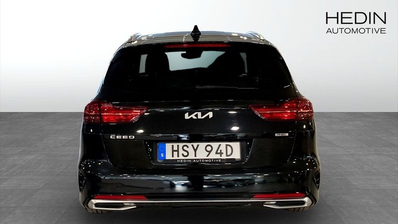 Kia Cee´d bild 7