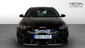 Kia Cee´d bild 8