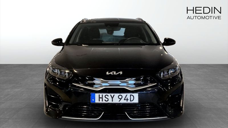 Kia Cee´d bild 8
