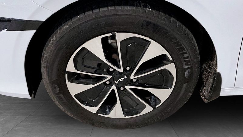 Kia Cee´d bild 9