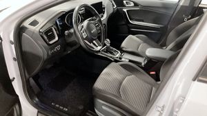 Kia Cee´d bild 5