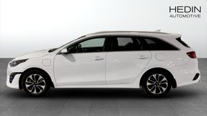 Kia Cee´d bild 6
