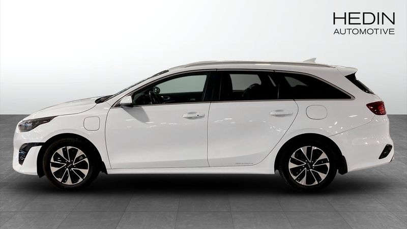 Kia Cee´d bild 6