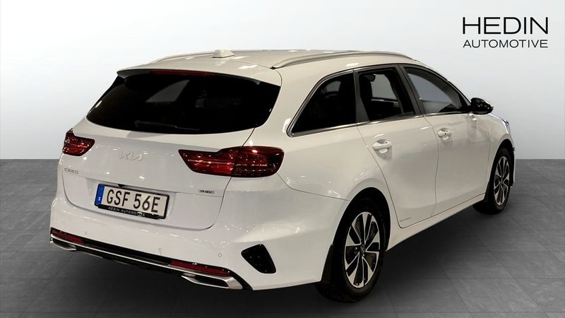 Kia Cee´d bild 2
