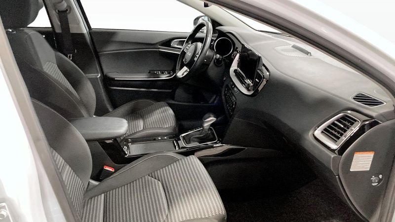 Kia Cee´d bild 3