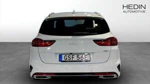 Kia Cee´d bild 7