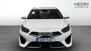 Kia Cee´d bild 8