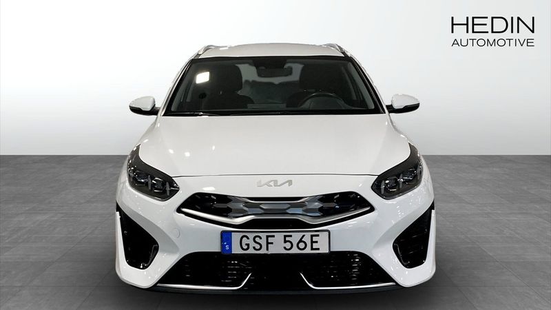 Kia Cee´d bild 8