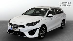 Kia Cee´d bild 1