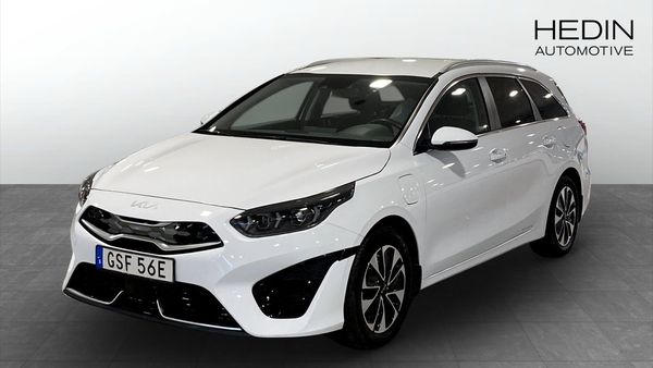 Kia Cee´d SW PHEV ACTION - 2023