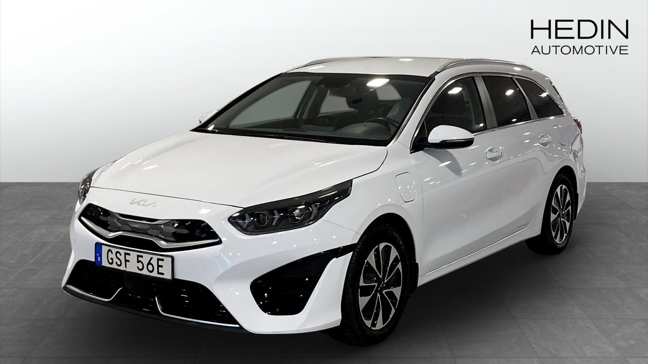 Kia Cee´d
