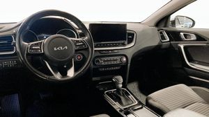 Kia Cee´d bild 4
