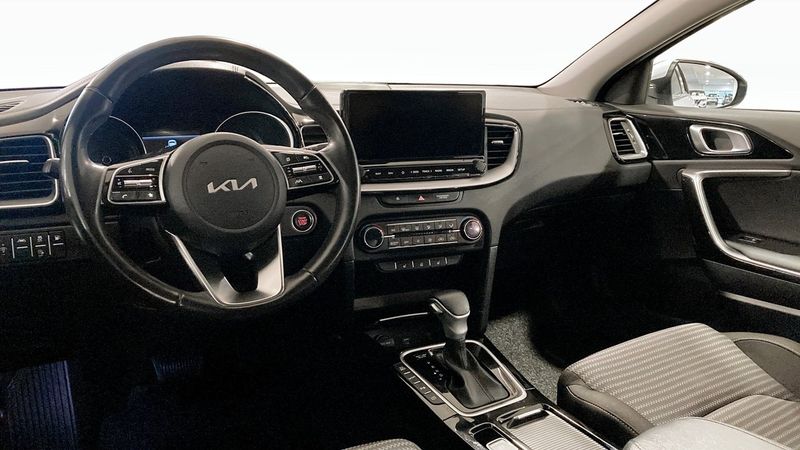 Kia Cee´d bild 4