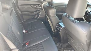 Isuzu D-Max bild 5