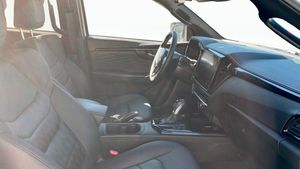 Isuzu D-Max bild 3