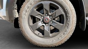 Isuzu D-Max bild 9