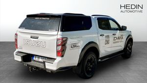 Isuzu D-Max bild 2
