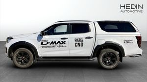 Isuzu D-Max bild 6