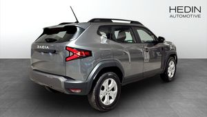 Dacia Duster bild 2